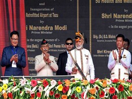 Setback For BJP In Northeast, 25 Quit Party In A Week Over Tickets Setback For BJP In Northeast, 25 Quit Party In A Week Over Tickets