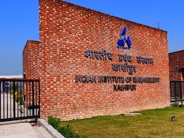 IIM Kashipur Inviting Applications For Executive MBA 2025, Check Details IIM Kashipur Inviting Applications For Executive MBA 2025, Check Details