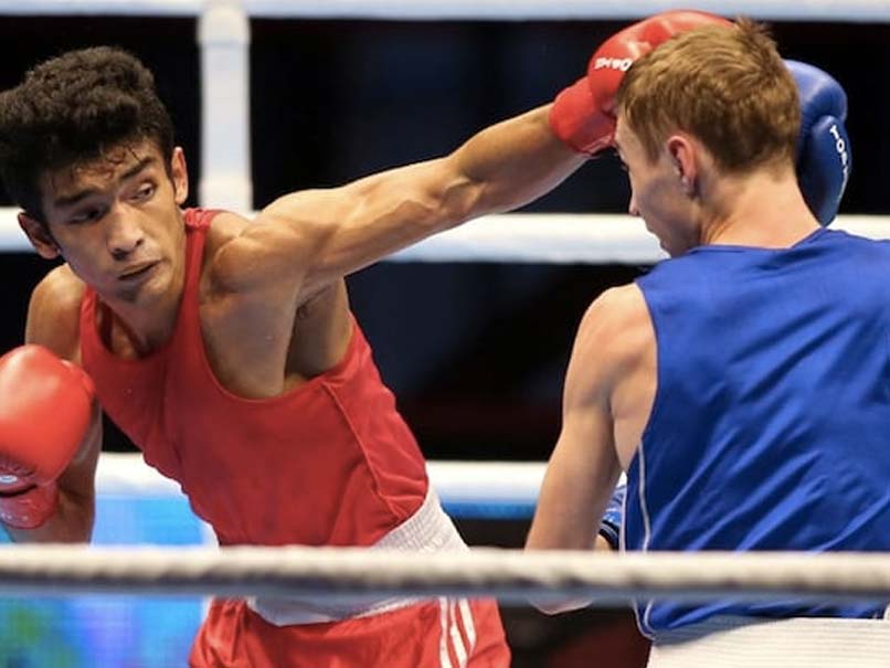 BOXING: शिव थापा और पूजा रानी ओलिंपिक टेस्ट इवेंट के फाइनल में पहुंचे, स्वर्ण या रजत हुआ तय