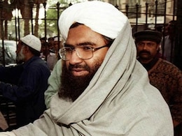 चीन के रवैये से भारत निराश है पर हताश नहीं, देर सबेर मसूद अजहर घोषित होगा ग्लोबल आतंकीः सूत्र चीन के रवैये से भारत निराश है पर हताश नहीं, देर सबेर मसूद अजहर घोषित होगा ग्लोबल आतंकीः सूत्र