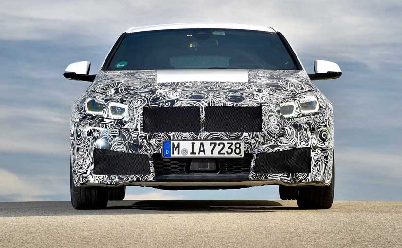 2020 BMW 1 Series Details Revealed