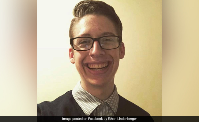 He Got Vaccinated Against Parents' Wishes. Now He'll Address US Senate