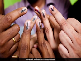 Lok Sabha Elections 2024: बंगाल के पहले चरण में 10 करोड़पति उम्मीदवार लड़ रहे हैं चुनाव Lok Sabha Elections 2024: बंगाल के पहले चरण में 10 करोड़पति उम्मीदवार लड़ रहे हैं चुनाव