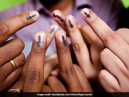 Lok Sabha Elections 2024 : बिहार की इन 5 सीटों पर 20 मई को होगा मतदान Lok Sabha Elections 2024 : बिहार की इन 5 सीटों पर 20 मई को होगा मतदान