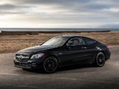 Mercedes-AMG C43 Coupe Launch Live Updates: Price, Specifications, Features, Images Mercedes-AMG C43 Coupe Launch Live Updates: Price, Specifications, Features, Images