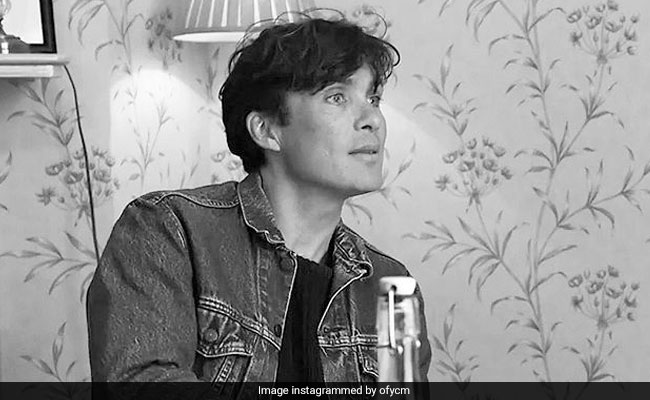 'ए क्वाइट प्लेस' के सीक्वल में नजर आ सकते हैं किलियन मर्फी