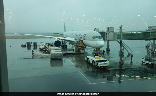 After 72-Hour Shutdown, Flight Operations Resume At Lahore Airport: Report