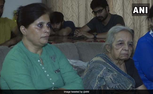 6 Members Of Family Killed In Ethiopian Plane Crash Had Roots In Gujarat
