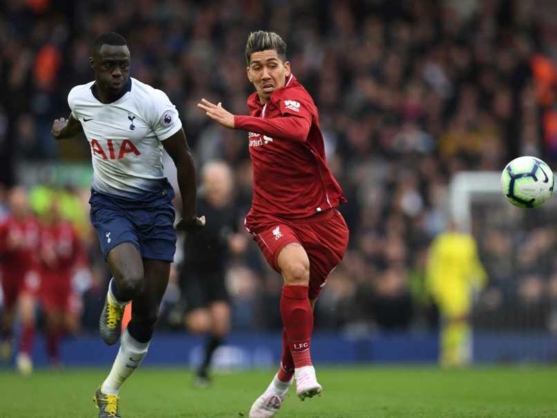 Premier League: Liverpool Back On Top With Win Over Tottenham, Chelsea Defeat Cardiff City