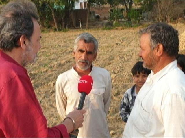 How Happy Are UP's Farmers With PM Modi? Prannoy Roy Finds Out