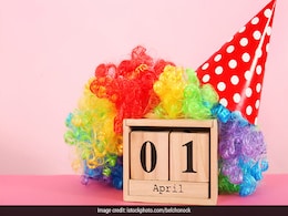 April Fool's Day की मज़ेदार शायरी, अप्रैल फूल डे पर दोस्तों को भेजें जरूर April Fool's Day की मज़ेदार शायरी, अप्रैल फूल डे पर दोस्तों को भेजें जरूर