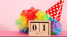 April Fool Ideas: अपने दोस्तों के साथ करना चाहते हैं प्रैंक, तो इन Top 10 अप्रैल फूल आइडियाज से बना सकते हैं आसानी से मूर्ख