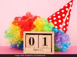 April Fool Ideas: अपने दोस्तों के साथ करना चाहते हैं प्रैंक, तो इन Top 10 अप्रैल फूल आइडियाज से बना सकते हैं आसानी से मूर्ख