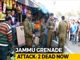 Video : Class 9 Student Hid Grenade In Lunchbox, Say Sources On Jammu Attack