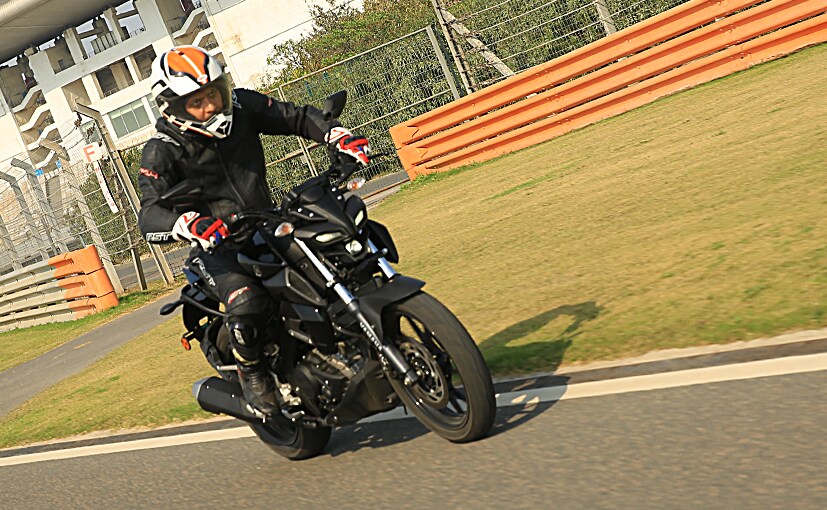 2019 Yamaha MT-15 First Ride Review