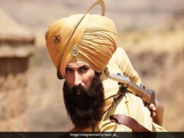 Kesari Movie Review: अक्षय कुमार की 'केसरी' को फिल्म समीक्षकों ने जमकर सराहा, दिए इतने स्टार... Kesari Movie Review: अक्षय कुमार की 'केसरी' को फिल्म समीक्षकों ने जमकर सराहा, दिए इतने स्टार...