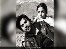 <i>Kalank</i>: In Alia Bhatt And Varun Dhawan's Twitter Exchange, Karan Johar's Reaction Is  A Winner <i>Kalank</i>: In Alia Bhatt And Varun Dhawan's Twitter Exchange, Karan Johar's Reaction Is  A Winner