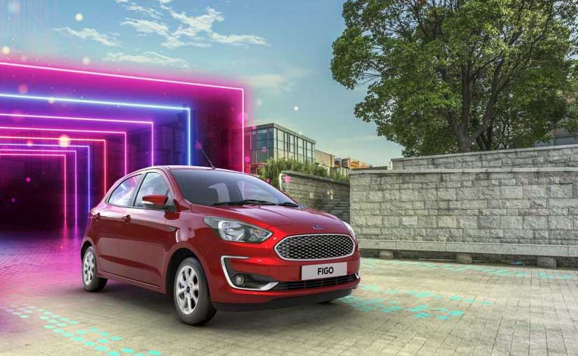 2019 Ford Figo Facelift: Variants, Features, And Specifications Leaked 2019 Ford Figo Facelift: Variants, Features, And Specifications Leaked