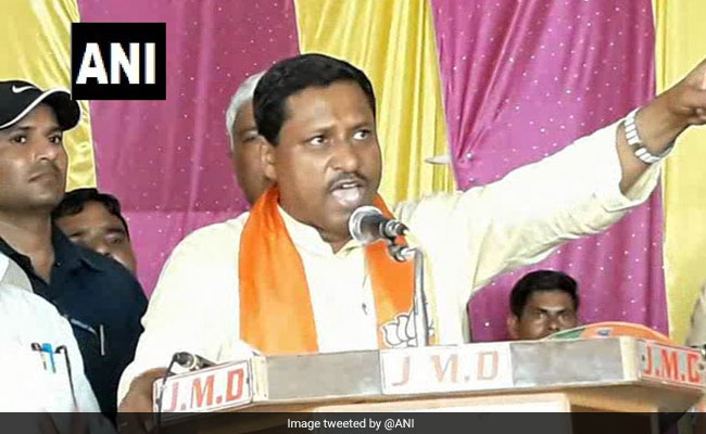 Relief For BJP MP Ram Katheria As Court Stays Conviction In Assault Case