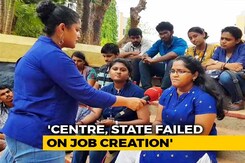 National Issues, Not Local Ones, To Be Game-Changers, Say First-Time Voters National Issues, Not Local Ones, To Be Game-Changers, Say First-Time Voters