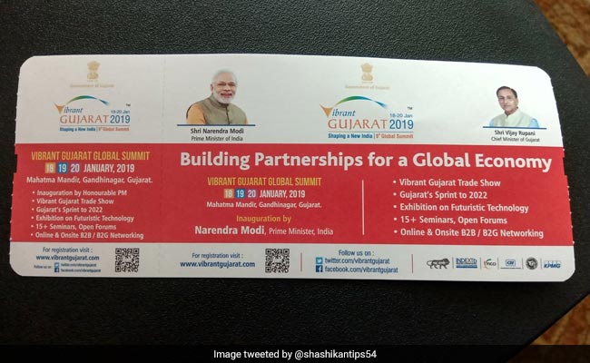 After Air India Tickets With PM's Photo, Ministry Gets Poll Panel Notice