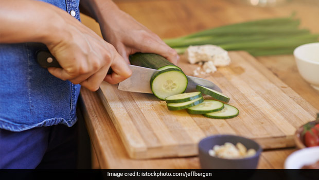 Weight Loss: Try These 3 Healthy Yet Tasty Cucumber Recipes To Shed Kilos