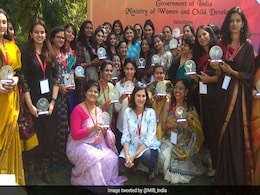Centre Honours 30 Women For Driving Reforms Via Social Media Centre Honours 30 Women For Driving Reforms Via Social Media