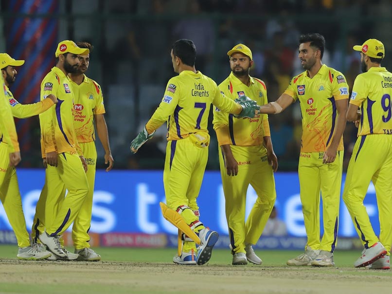 IPL 2019: How to Watch Today's IPL Match Live Video Online on Mobile and Desktop