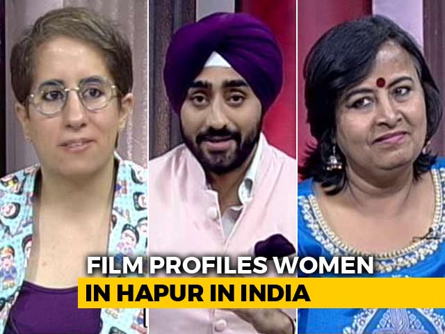 <i>Period</i>: The Film Crew That Won India An Oscar