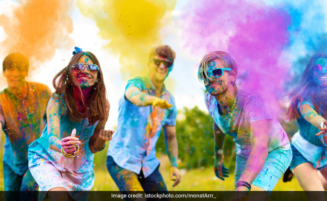 Holi 2019: 6 Party Picks To Get In Time For Your Big Bash