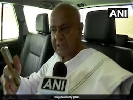H D Deve Gowda Dissolves Karnataka JD(S) Committee Over BJP Alliance Dispute H D Deve Gowda Dissolves Karnataka JD(S) Committee Over BJP Alliance Dispute