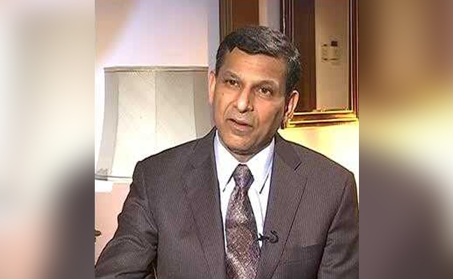 "Not Enough Focus On Joblessness," Raghuram Rajan Tells NDTV: Highlights