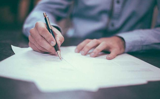 Madhya Pradesh Man Gets 3,000 Letters As Replies To Income Tax RTI Query