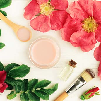 herbal products for face