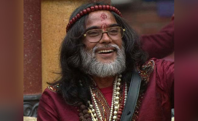 Swami Om To Contest Lok Sabha Elections From New Delhi