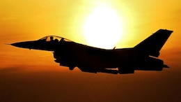 Japan Scrambles Fighter Jets As Russian Bombers Fly Over High Seas