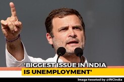 "Anil Ambani Can't Even Make A Paper Plane": Rahul Gandhi's Rafale Jibe "Anil Ambani Can't Even Make A Paper Plane": Rahul Gandhi's Rafale Jibe