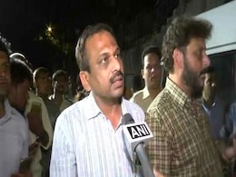 जो ब्रिज हुआ हादसे का शिकार, वहां चल रहा था मरम्मत का काम: मुंबई फुटओवर ब्रिज घटना का चश्मदीद जो ब्रिज हुआ हादसे का शिकार, वहां चल रहा था मरम्मत का काम: मुंबई फुटओवर ब्रिज घटना का चश्मदीद