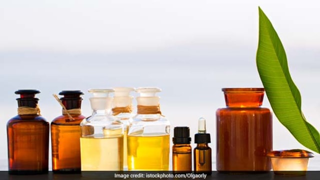 Essential oils are effective in preventing breeding of mosquitoes