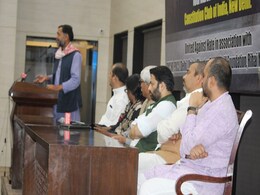 मानवाधिकार संगठन और नागरिक एक मंच पर आए मानवाधिकार संगठन और नागरिक एक मंच पर आए