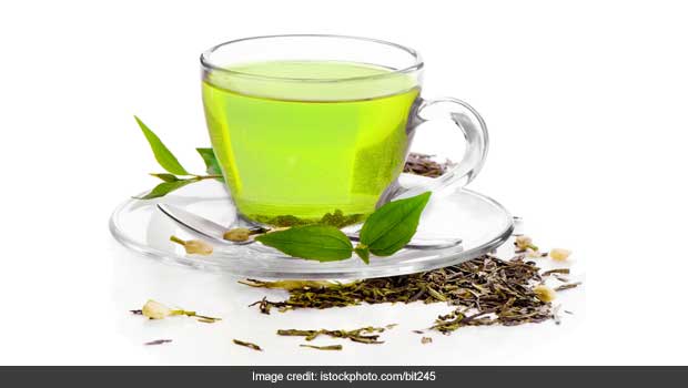 Green Tea, Rice Compounds Found To Reverse Alzheimer's Symptoms In Mice: Study