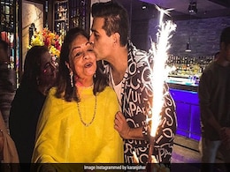 Inside Hiroo Johar's Birthday Party With Jaya Bachchan, Sharmila Tagore, Salma Khan. 'Let's Make It A Habit', Says Karan Inside Hiroo Johar's Birthday Party With Jaya Bachchan, Sharmila Tagore, Salma Khan. 'Let's Make It A Habit', Says Karan