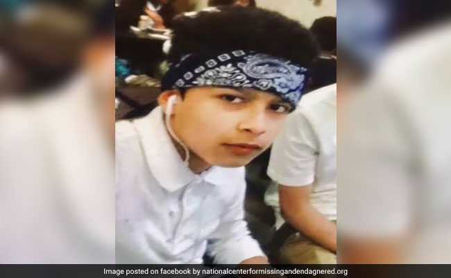 Teen Stabbed Over 100 Times By Gang That Wanted To "Discipline" Him