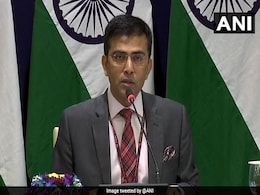Full Text: India Exposes Pak On Terror, Asks If They're "Defending Jaish" Full Text: India Exposes Pak On Terror, Asks If They're "Defending Jaish"