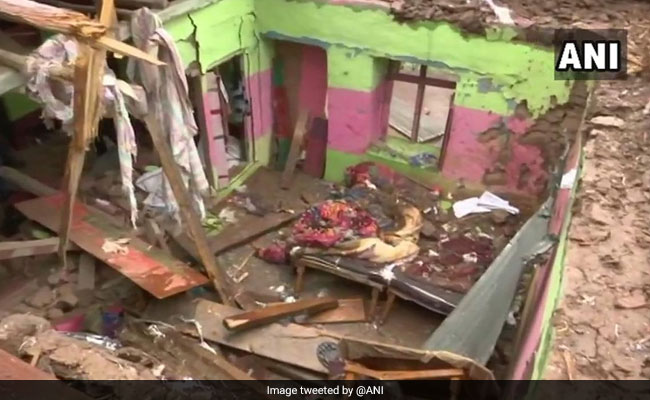 Hours After Pilot Abhinandan Varthaman's Return, 2 Children, Mother Killed In Pakistan Shelling