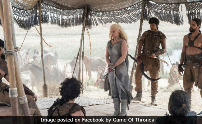Before <i>Game Of Thrones 8</i> Premiere, Read About The Secret Life Of The Show's Extras