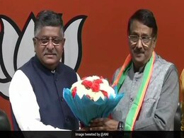 एक महीने पहले कहा-BJP में जाने के बाद अपराध धुल जाते हैं, अब खुद बीजेपी में हुए शामिल एक महीने पहले कहा-BJP में जाने के बाद अपराध धुल जाते हैं, अब खुद बीजेपी में हुए शामिल
