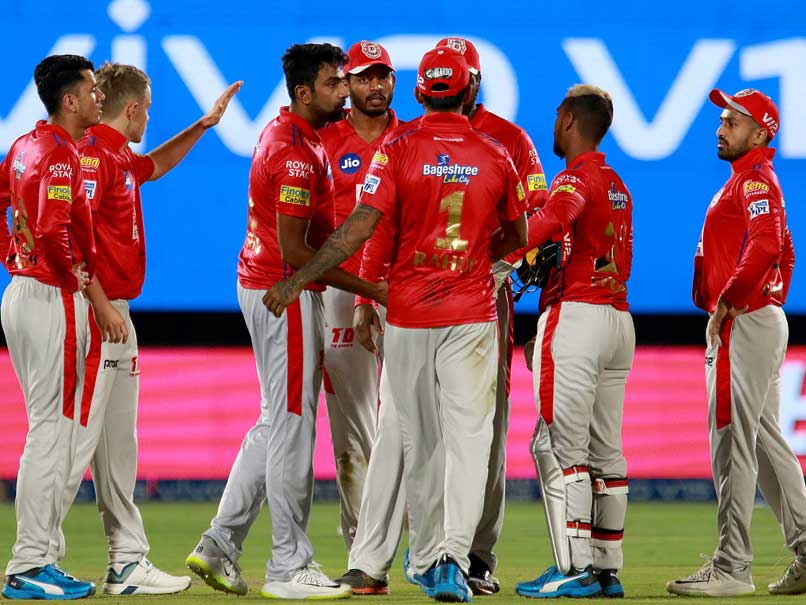 IPL 2019: Chris Gayle, Bowlers Hand Kings XI Punjab 14-Run Victory Over Rajasthan Royals