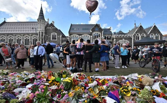 All 50 Victims Of Christchurch Attack Identified: New Zealand Police