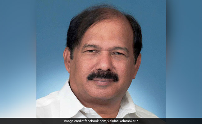 After Sujay Patil, Another Maharashtra Congress Leader Set To Join BJP